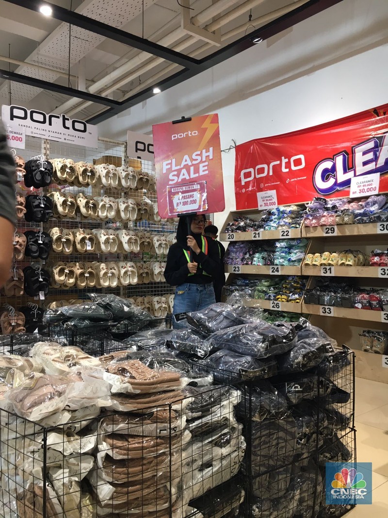 Transmart Graha Bintaro siap menjadi tuan rumah pameran houseware terbesar yang telah mendulang sukses di beberapa perhelatan sebelumnya. Pameran houseware yang sangat dinanti - nantikan ini akan hadir mulai tanggal 25 Januari sampai dengan 2 Februari 2025 mendatang. (Dok Transmar) Transmart Graha Bintaro siap menjadi tuan rumah pameran
houseware terbesar yang telah mendulang sukses di beberapa perhelatan sebelumnya.
Pameran houseware yang sangat dinanti - nantikan ini akan hadir mulai tanggal 25 Januari sampai dengan 2 Februari 2025 mendatang. (Dok Transmar)