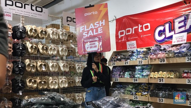 Transmart Graha Bintaro siap menjadi tuan rumah pameran 
houseware terbesar yang telah mendulang sukses di beberapa perhelatan sebelumnya. 
Pameran houseware yang sangat dinanti - nantikan ini akan hadir mulai tanggal 25 Januari sampai dengan 2 Februari 2025 mendatang. (Dok Transmar)