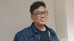 Uya Kuya Pasang Badan saat Cinta Kuya Dihujat Bantu Warga LA yang Kebakaran