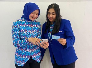 XL Mutakhirkan Data Pelanggan Pakai Teknologi Biometrik