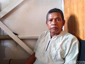 Perjudian Abah Dadeng dari Pegawai Kecamatan Jadi Bos Rongsokan