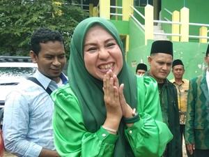 Anggota DPR Atensi Pemulihan Dampak Bencana di Pulau Sumbawa