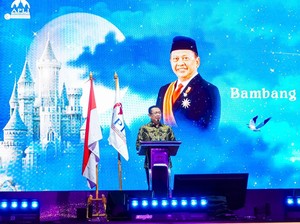 Bamsoet Sebut APLI Mainkan Peran Penting Industri Penjualan Langsung RI