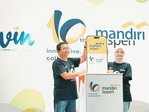 Bank Makin Serius Garap Fitur Buka Rekening Tanpa ke Kantor Cabang