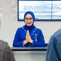 Jelang Lebaran, BRI Siapkan Uang Tunai Rp32,8 Triliun