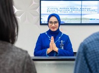 Jelang Lebaran, BRI Siapkan Uang Tunai Rp32,8 Triliun