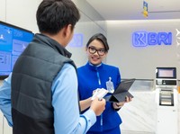 Top! BRI Raih Digital Channel Terbaik Versi BSEM 2025