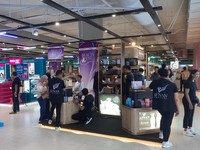 Pelanggan Transmart Serbu Parfum Dubai yang Viral, Cek Promonya!