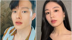 Jang Ki Yong & Ahn Eun Jin Bintangi Drakor Romantis Terbaru, Ini Sinopsisnya