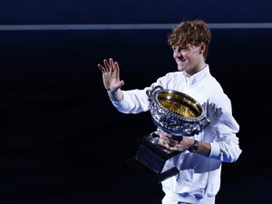 Australian Open 2025: Jannik Sinner Juara Usai Kalahkan Zverev