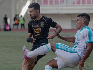 Hasil Liga 1: PSIS Raih Poin Penuh Usai Kalahkan PSBS 3-1