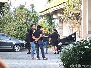 Jejak Terakhir Uswatun di Hotel Kediri Sebelum Ditemukan Termutilasi