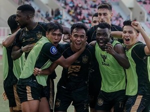 Tekad PSIS Pertahankan Catatan Apik Saat Lawan PSM di Stadion Jatidiri