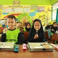 KPK Temukan Pengurangan Harga MBG, Kepala BGN & Istana Buka Suara