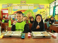 Menakar Inklusivitas Susu dalam Program Makan Bergizi Gratis