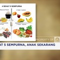 Video: Makan Bergizi Gratis Era Soeharto dan Prabowo