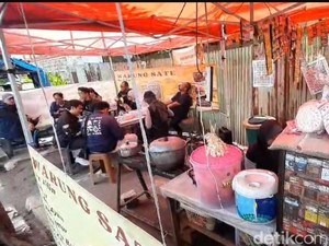 Kesaksian Penjual Makanan di Hotel Lokasi Uswatun Dimutilasi