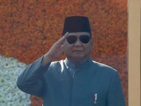 Momentum Efisiensi Presiden Prabowo