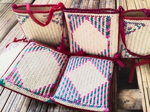 Mengenal Tas Bere, Cenderamata Khas Nagekeo NTT