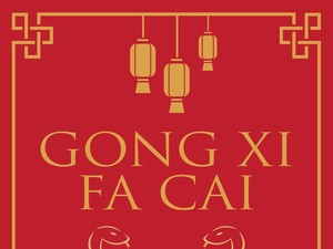 55+ Ucapan Imlek 2025 Bahasa Inggris, Happy Chinese New Year