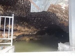 Setiap Jumat Pahing, Gua Ini Dipenuhi Mereka yang Mau Ngalap Berkah