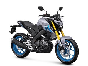 Yamaha MT-15 Dapat Penyegaran, Harga Nyaris Rp 40 Juta
