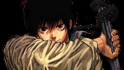 Yoichi Nagumo Muncul di Sakamoto Days Episode 3, Penyamar Jadi Taro Sakamoto
