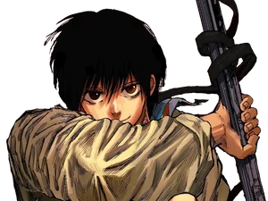 Yoichi Nagumo Muncul di Sakamoto Days Episode 3, Penyamar Jadi Taro Sakamoto