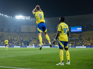 Al Nassr Vs Al Fateh: Global One Kalahkan Tim Juru Kunci