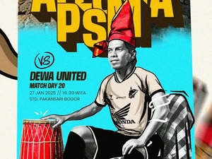 Prediksi Skor Dewa United Vs PSM Makassar di Liga 1: Juku Eja Underdog