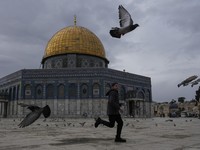Sekjen Liga Muslim Ungkap Fakta Ngeri di Balik Serangan Israel ke Gaza