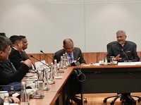 Program Makan Bergizi Gratis Prabowo dan Pelajaran Berharga dari India