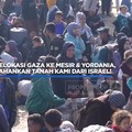 Video: Respon Hamas Wacana Trump Relokasi Warga Gaza
