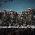 Video: 4 Tentara Wanita Israel Dibebaskan, Ucap 'Terima Kasih Hamas'