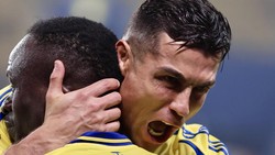 Al Nassr Menang 3-1 Atas Al Fateh, Cristiano Ronaldo Kok Ngomel?