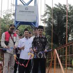 YBM BRILiaN Salurkan Dana ZIS Rp126,7 M Sepanjang 2024