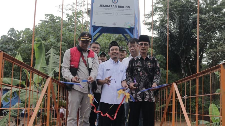 Dok BRI