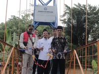 YBM BRILiaN Salurkan Dana ZIS Rp126,7 M Sepanjang 2024
