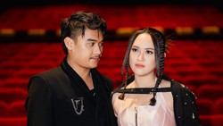 Gilga Sahid Senang Happy Asmara Selalu Terlihat Cantik