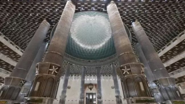 Daftar Negara Selain Indonesia Yang Tetapkan Hari Libur Isra Mikraj