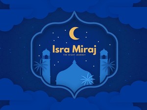 Apa Itu Sidratul Muntaha dalam Isra Miraj Nabi Muhammad SAW?