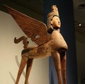 Benarkah Buraq di Isra Mikraj Berkepala Perempuan? Ini Faktanya