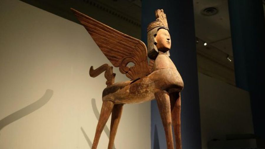 Ilustrasi. Umat Islam perlu tahu tentang buraq itu seperti apa dalam peristiwa Isra Mi'raj. (Jnzl's Photos via Wikimedia Commons (CC BY 2.0)
