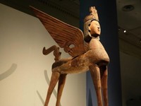Benarkah Buraq di Isra Mikraj Berkepala Perempuan? Ini Faktanya
