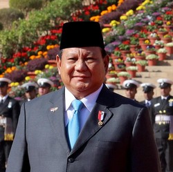 Perintah Prabowo Tetapkan Aturan Baru Medsos di RI, Ini Bocorannya