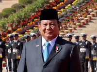 Perintah Prabowo Tetapkan Aturan Baru Medsos di RI, Ini Bocorannya
