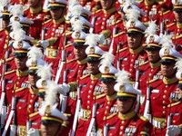Wacana Batalion Pembangunan bagi Ketahanan Pangan: Peluang & Tantangan
