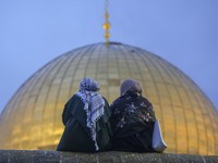 Mengenal Keindahan Arsitektur Masjid Al-Aqsa, Saksi Isra Mikraj