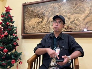 Libur Panjang, 28 Ribu Pengunjung Padati Ragunan hingga Siang Ini