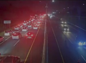 Video: One Way di Jalur Puncak Berakhir, Arus Lalin Kembali Normal